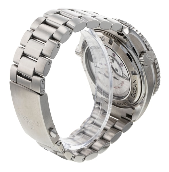 Omega Planet Ocean 232.30.46.21.01.003